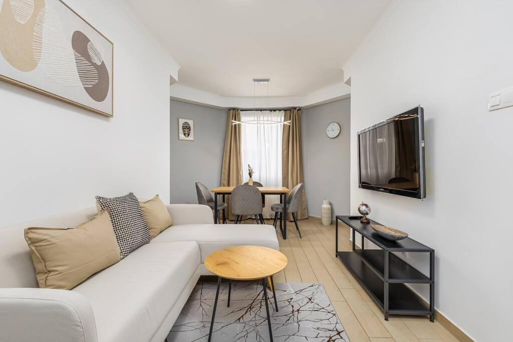 בודפשט Venus Apartments - Synagogue I מראה חיצוני תמונה