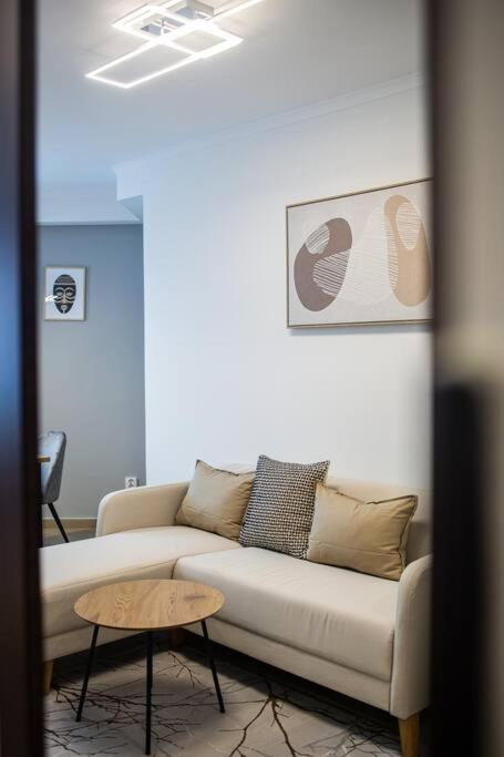 בודפשט Venus Apartments - Synagogue I מראה חיצוני תמונה